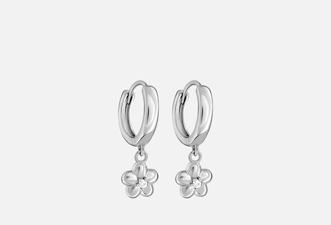Daisy silver 2 шт