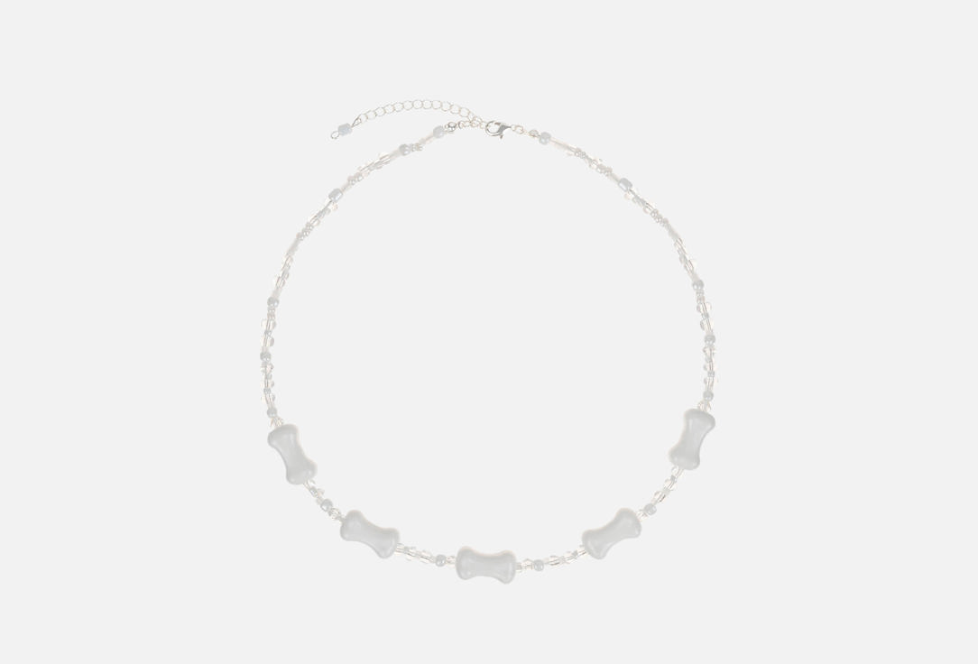 White 1 шт