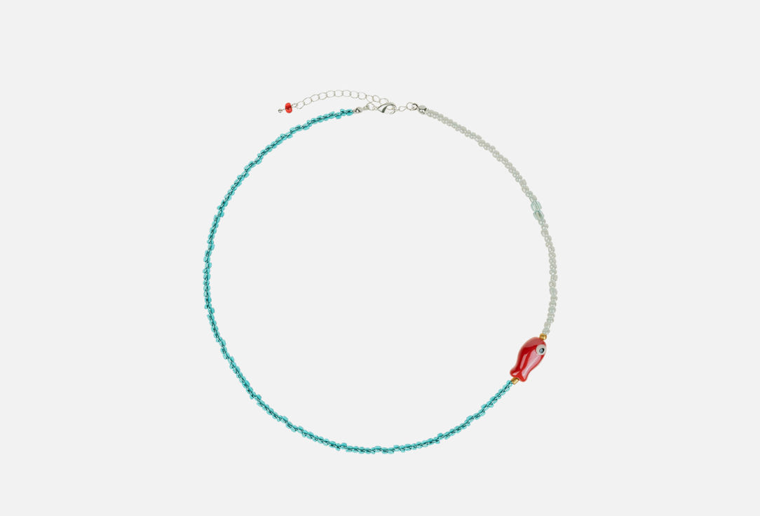 Red fish 1 шт