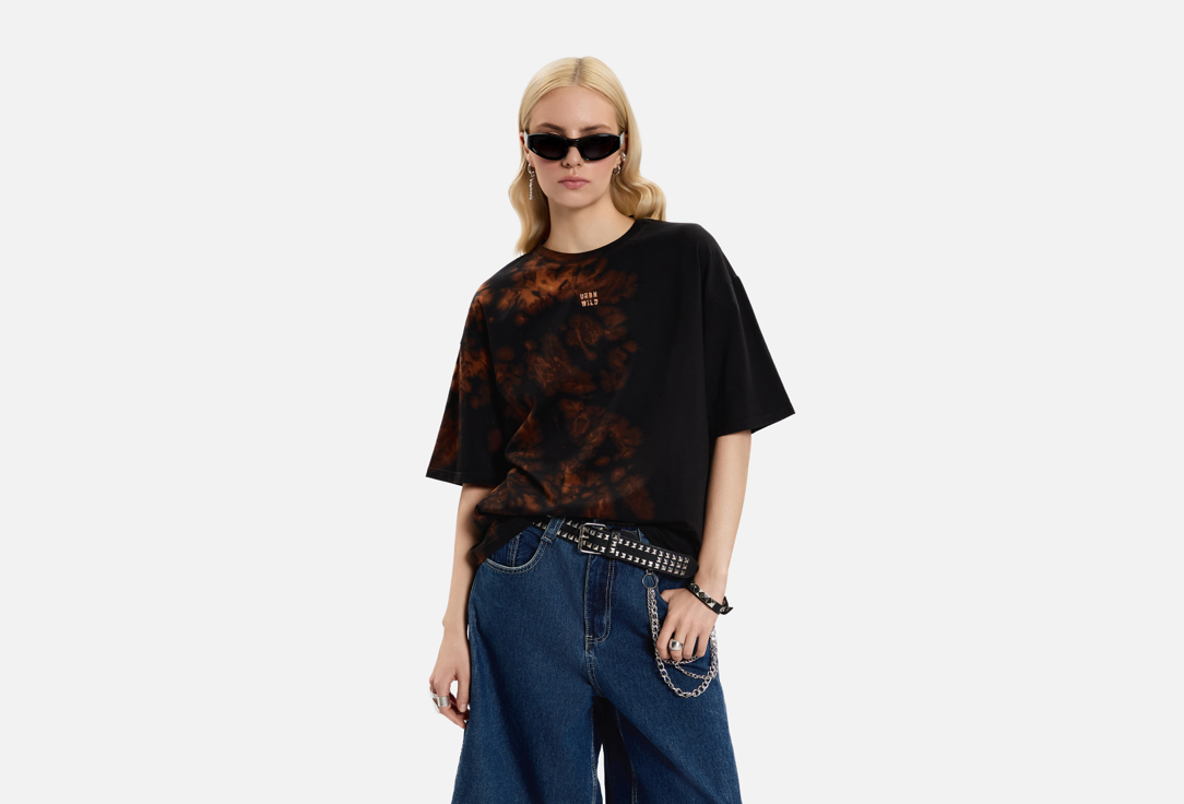Bleached black XS мл