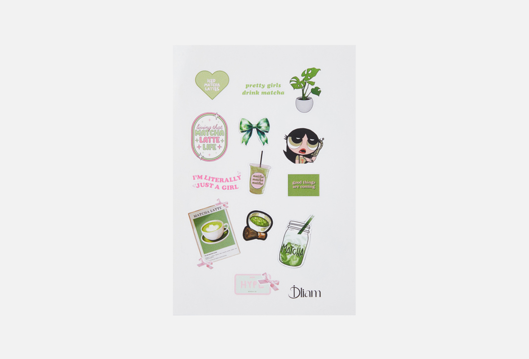 Matcha 1 шт