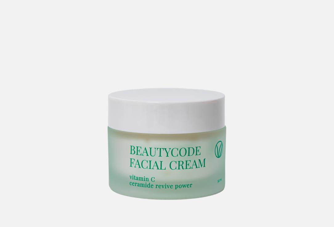 Vitamin c ceramide revive power 50 мл