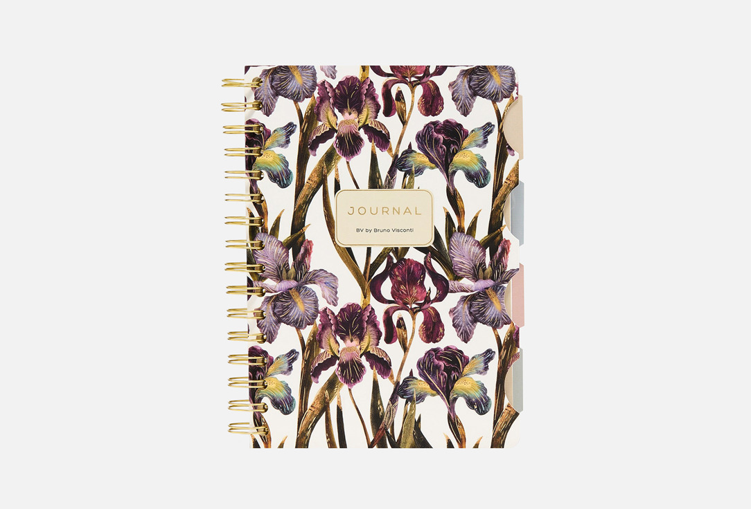 Flora. Ирисы 1 шт