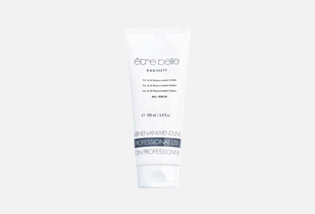 TIME CONTROL Q10 PHYTOCOMPLEX 200 мл