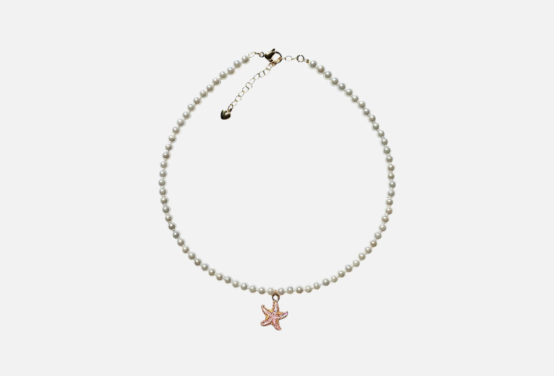 Pearl&Star 1 шт