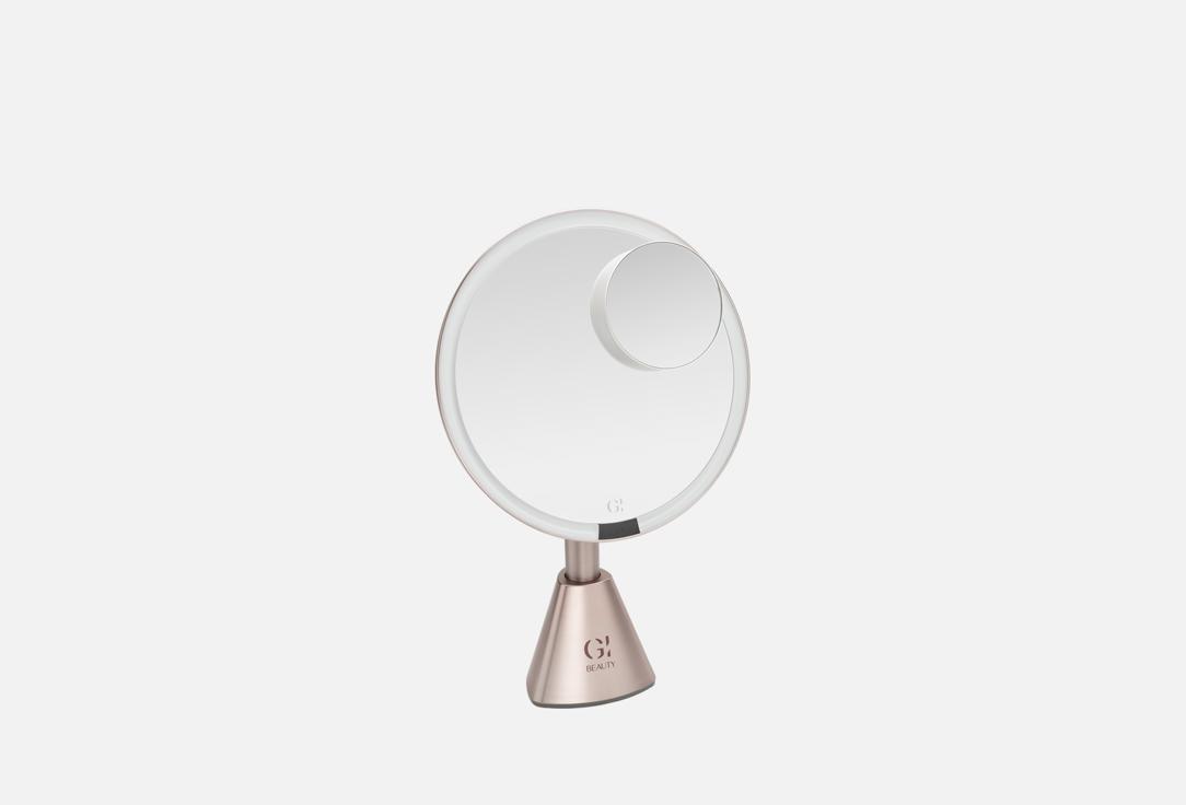 Makeup mirror