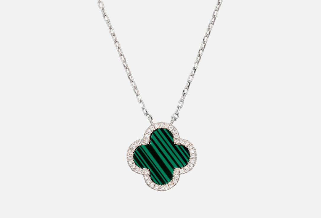 Клевер Green Silver 1 шт