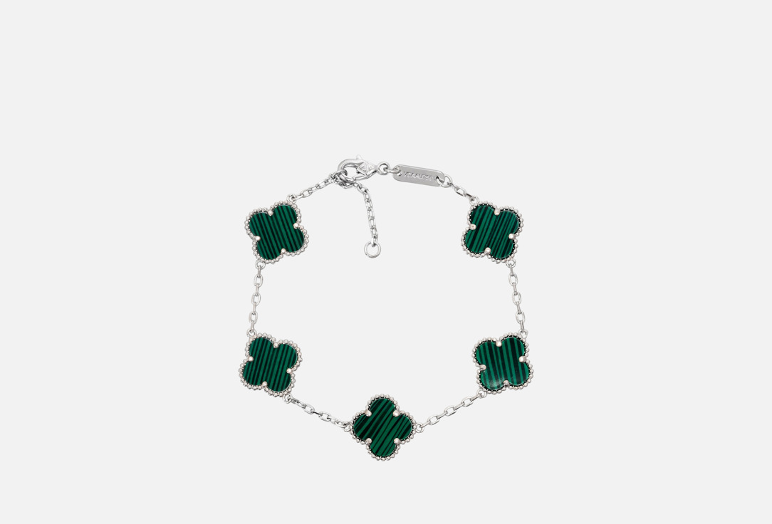 Клевер Green Silver 1 шт