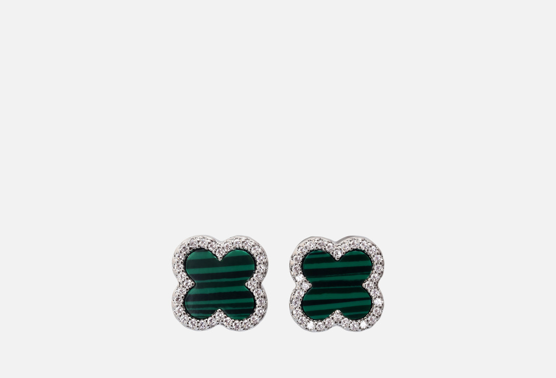 Клевер Green Silver 2 шт
