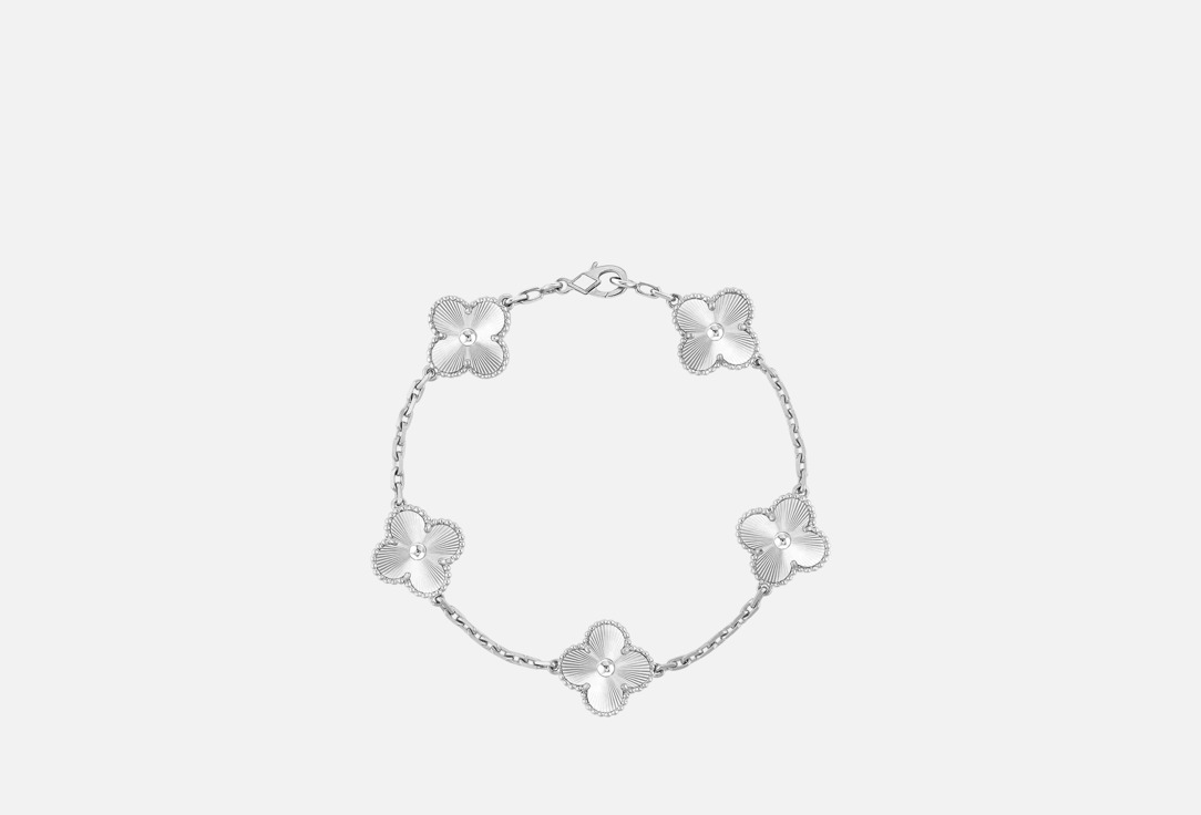 Клевер Silver 1 шт
