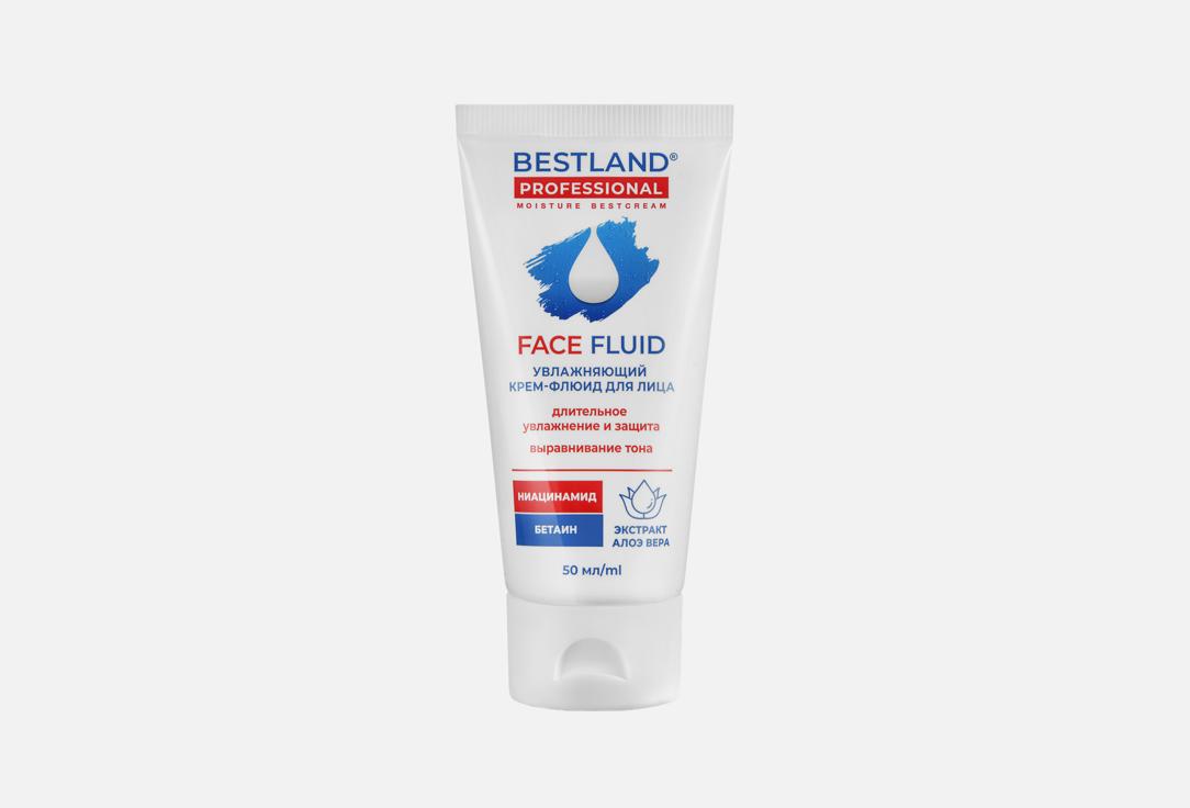 Face Fluid 50 мл