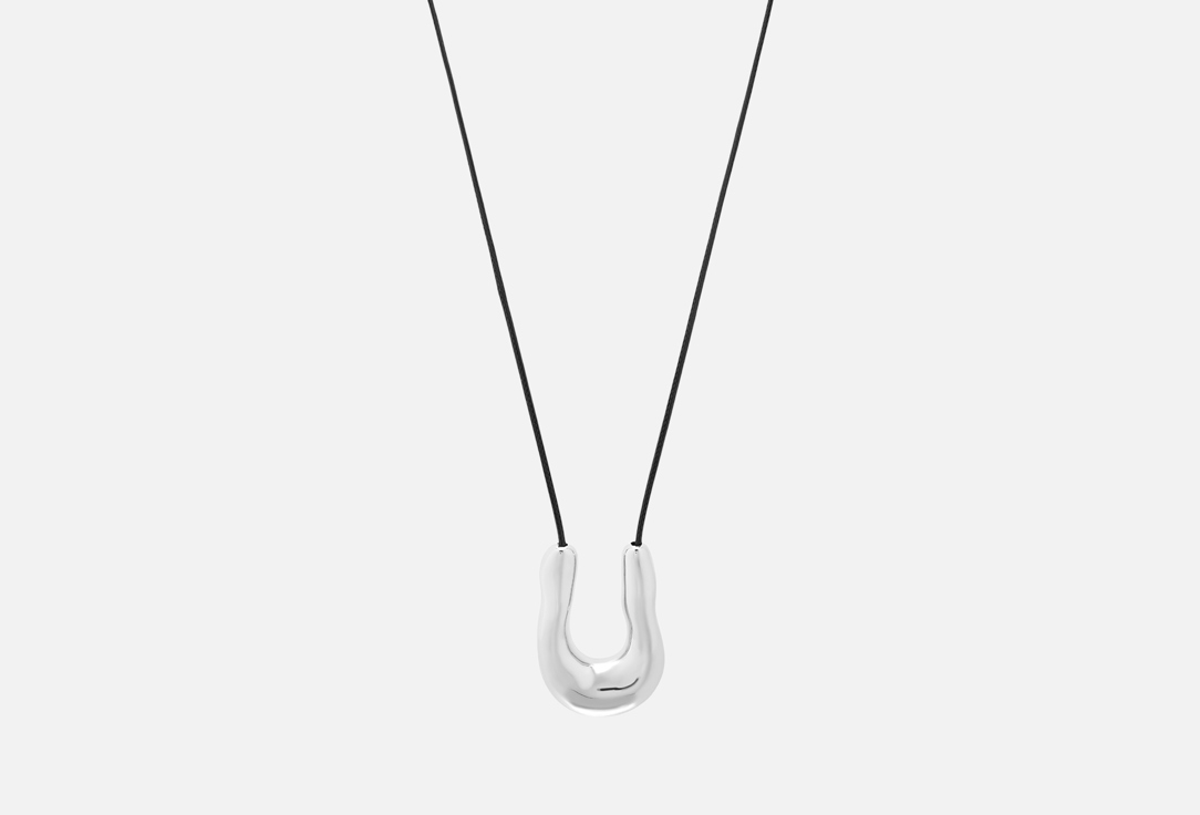 LUCK SL серебряный 1 шт
