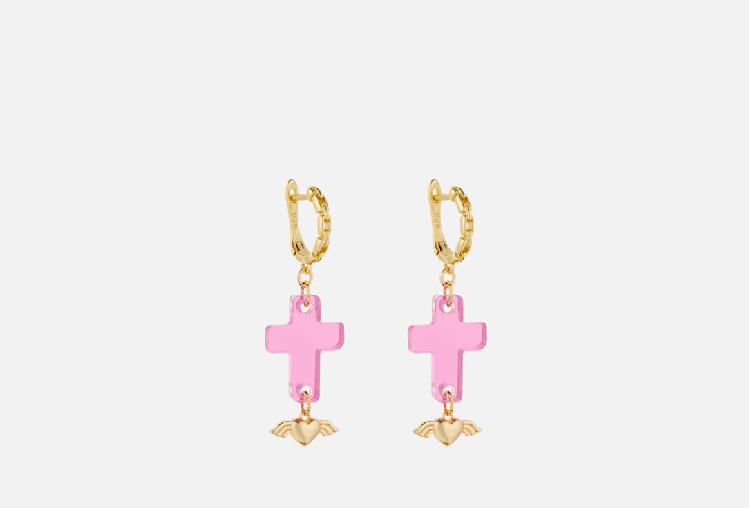 Sunny bunny pink 2 шт