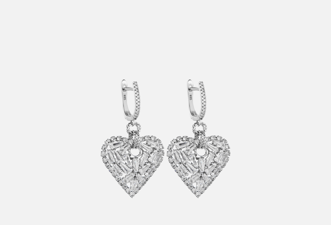 Flirt silver 2 шт
