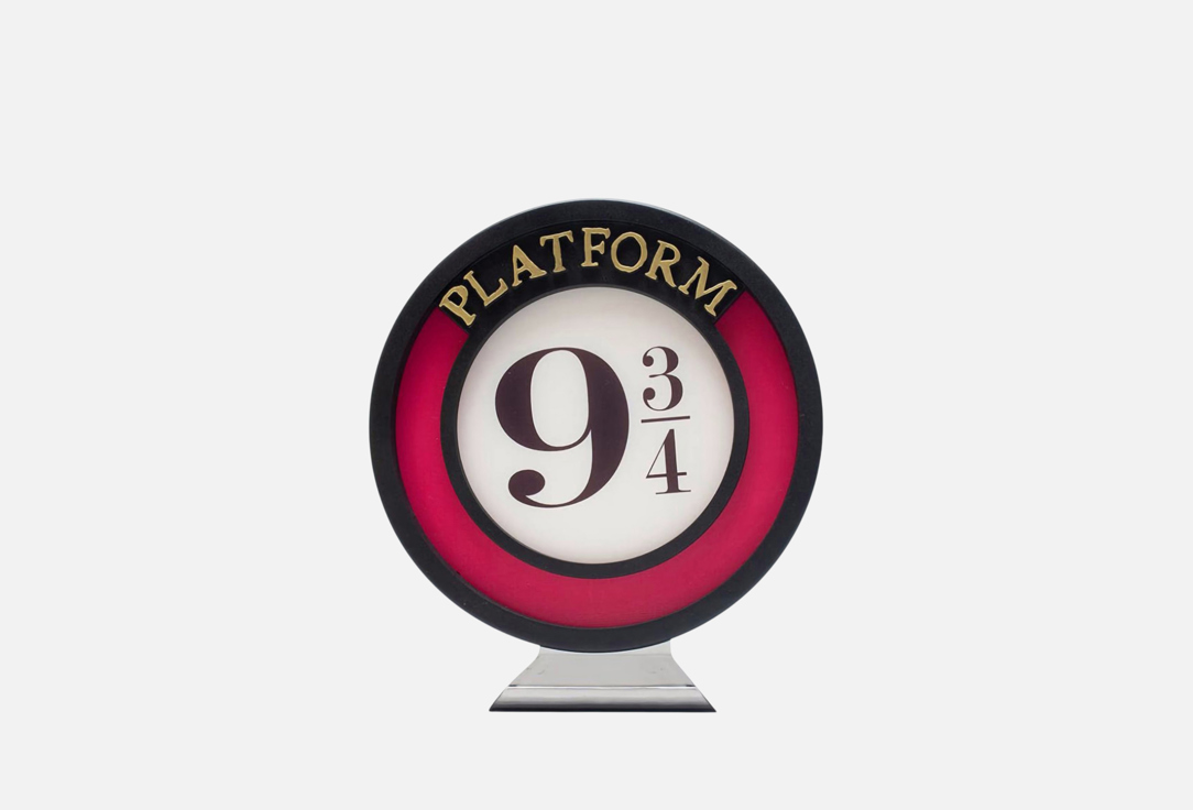 Гарри Поттер 9 3/4 1 шт