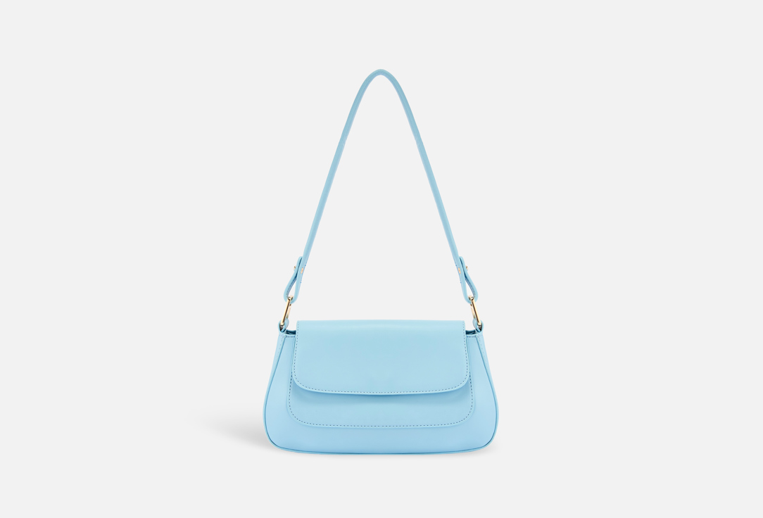 Blue cloud