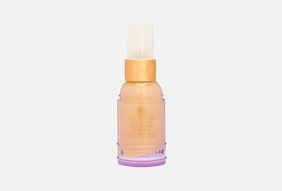 Ayurveda Skin-Smooth Bakuchiol 30 мл