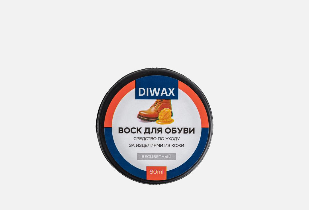 Бесцветный 60 мл