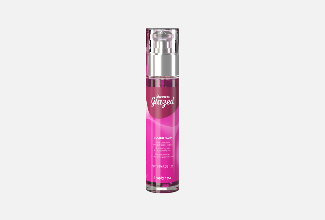 Glazed Fluid 50 мл