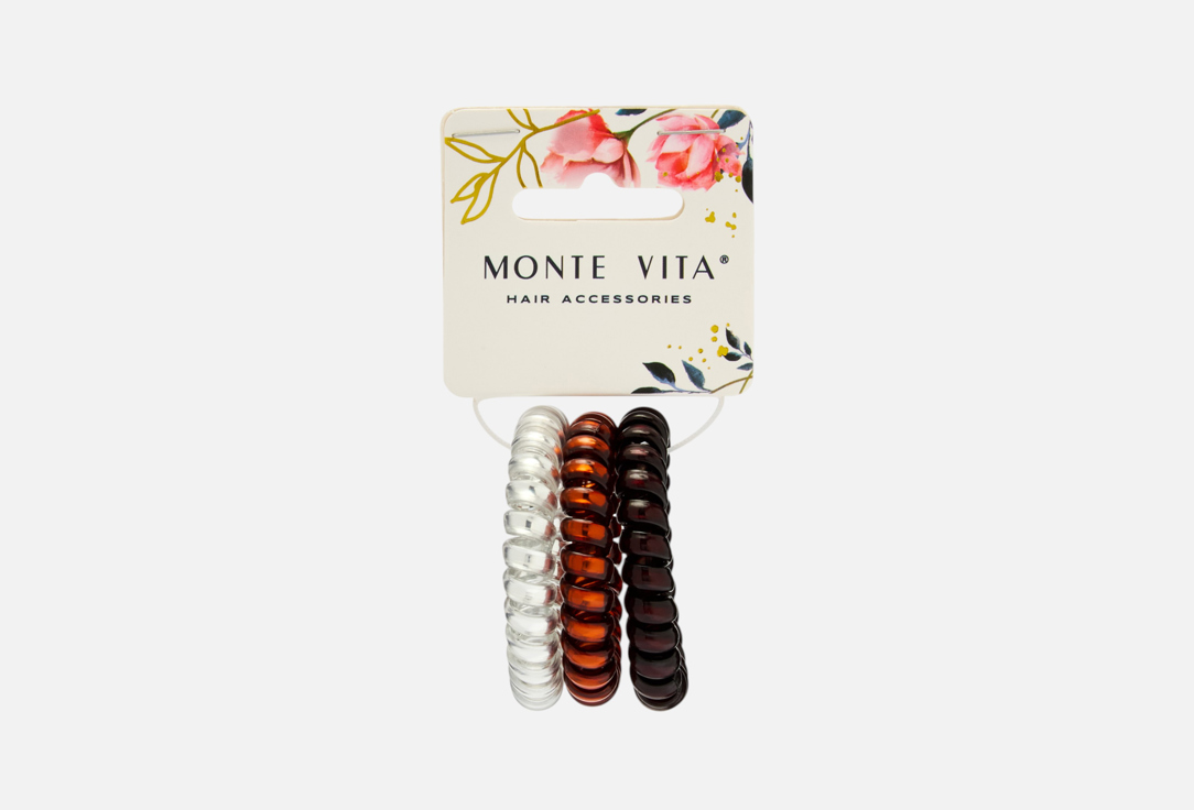 Пружинки базовые 3 шт