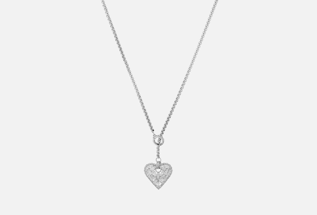 Flirt silver 1 шт