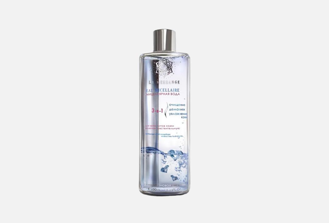 EAU MICELLAIRE 250 мл