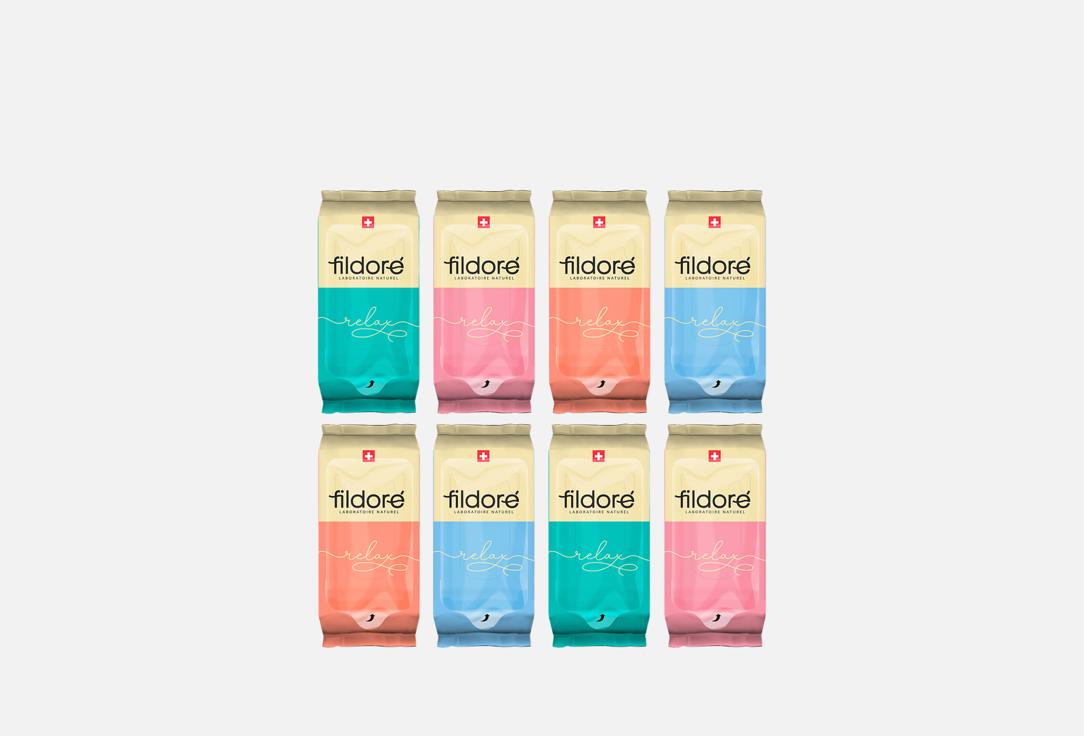 Relax neuro scent mini 8 шт