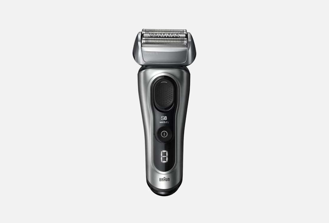 S8 8517s SILVER 1 шт