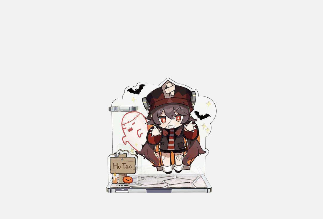 Halloween Liyue Hu Tao 1 шт