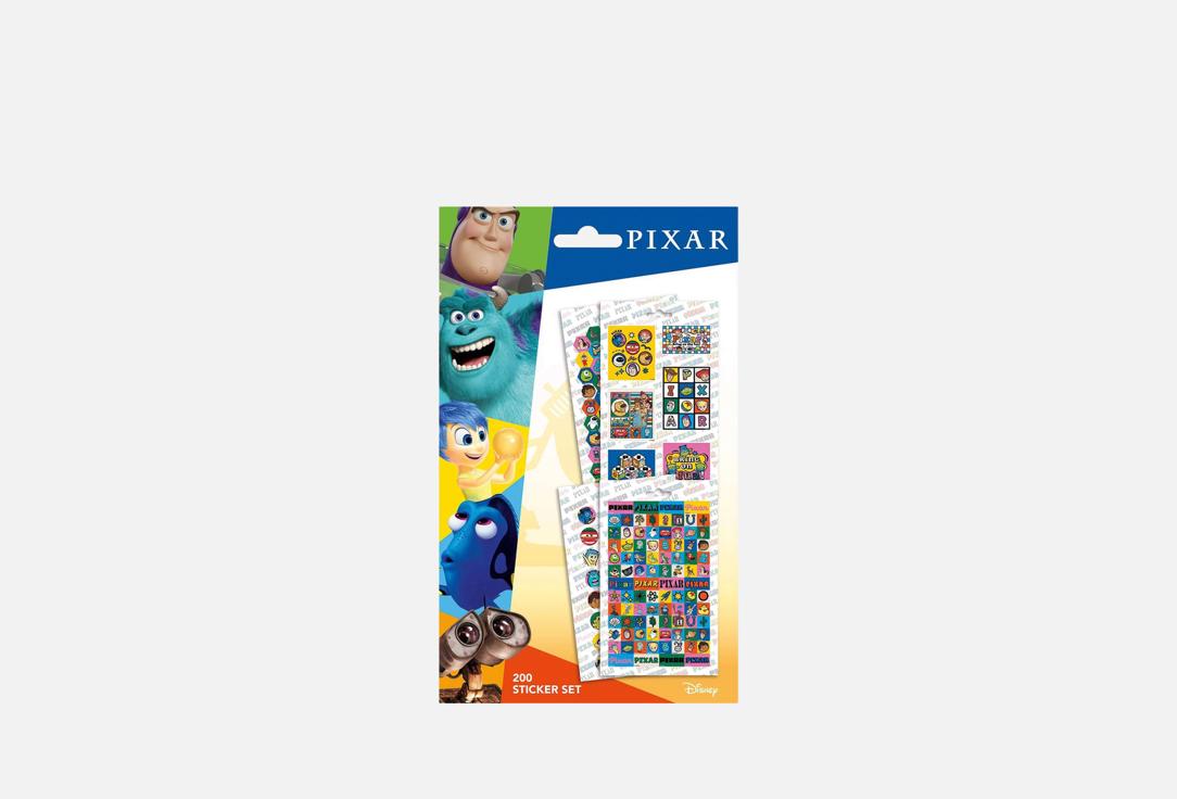 Pixar Character 200 шт