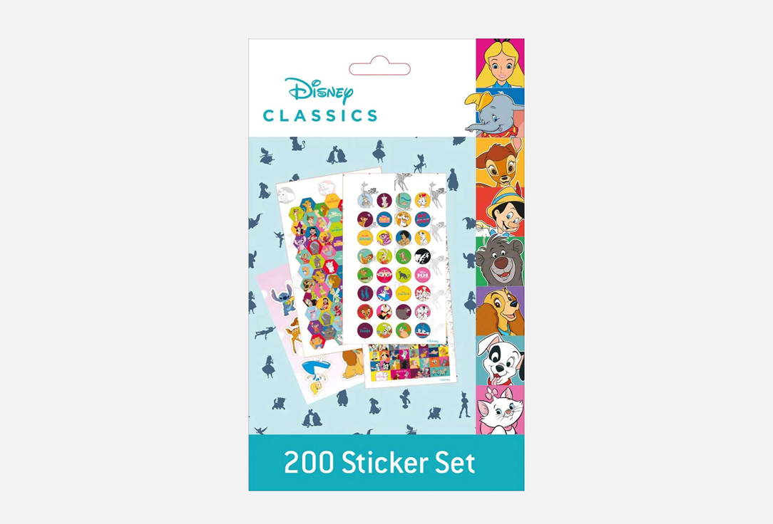Disney Classics 200 шт