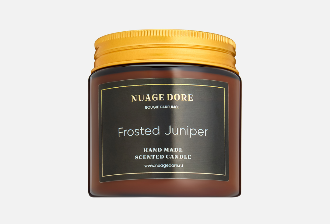 Frosted Juniper 120 мл