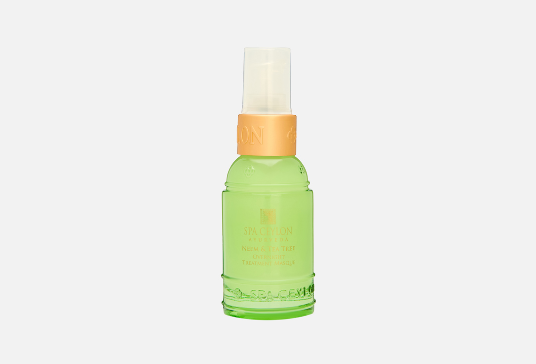 NEEM & TEA TREE 30 мл