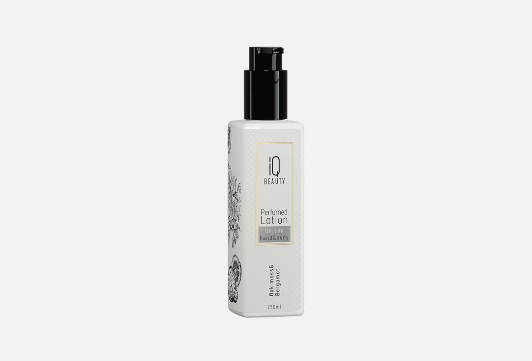 Oak Moss & Bergamot 250 мл
