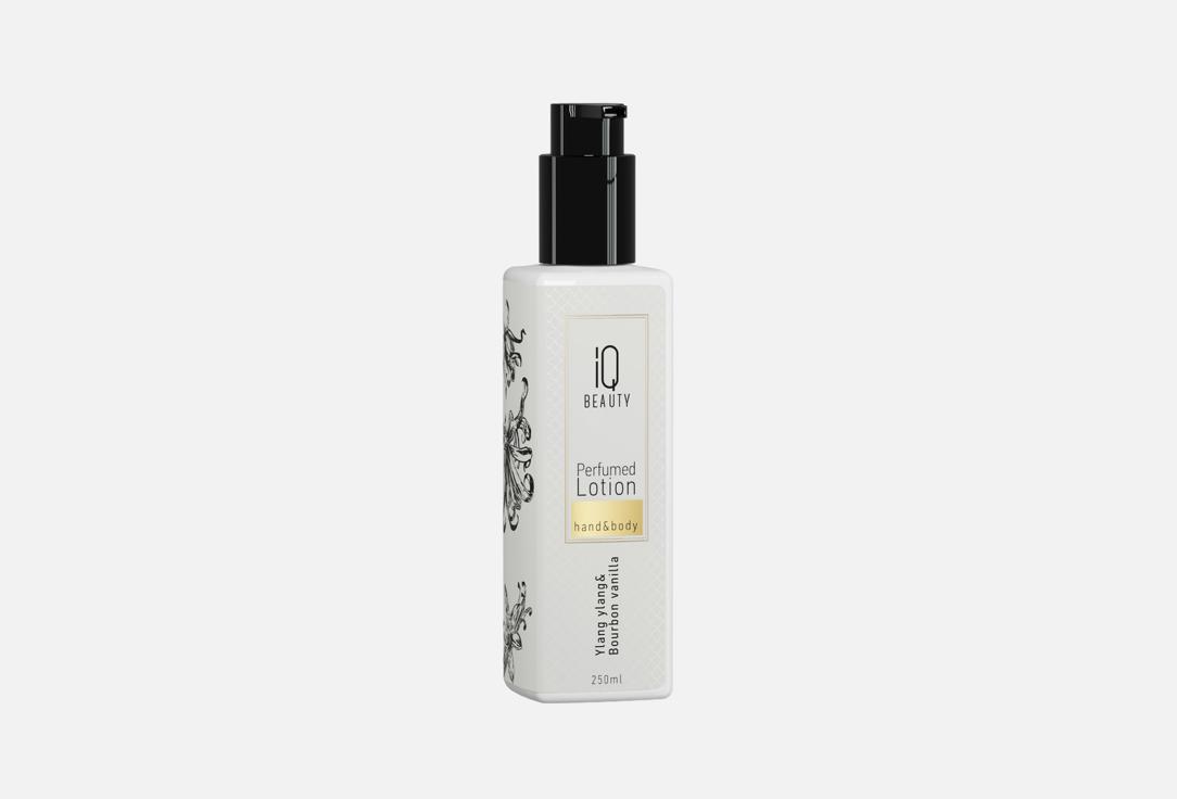 Ylang ylang & Bourbon vanilla 250 мл