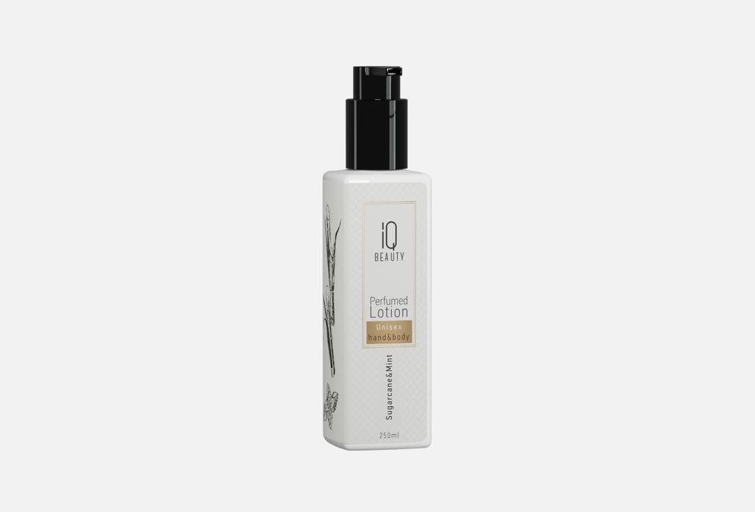 Sugarcane & Mint 250 мл
