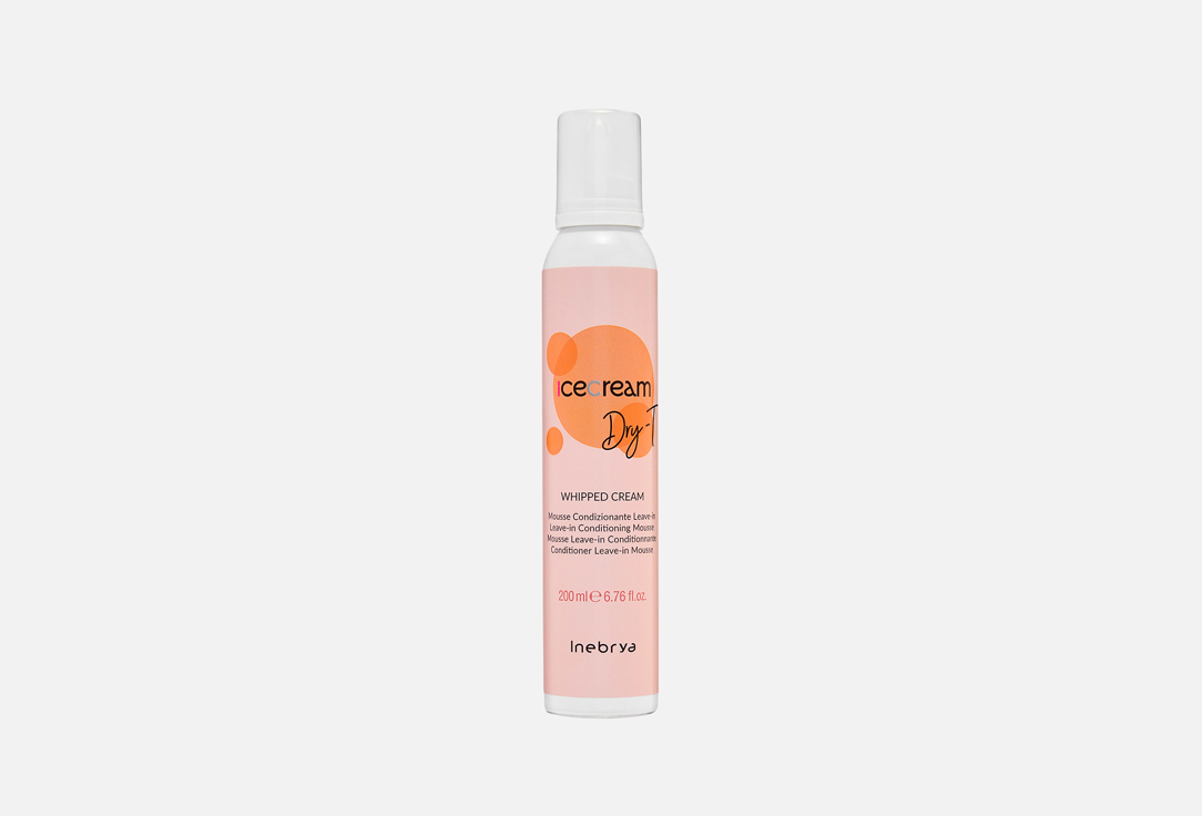 ICE CREAM DRY-T 200 мл