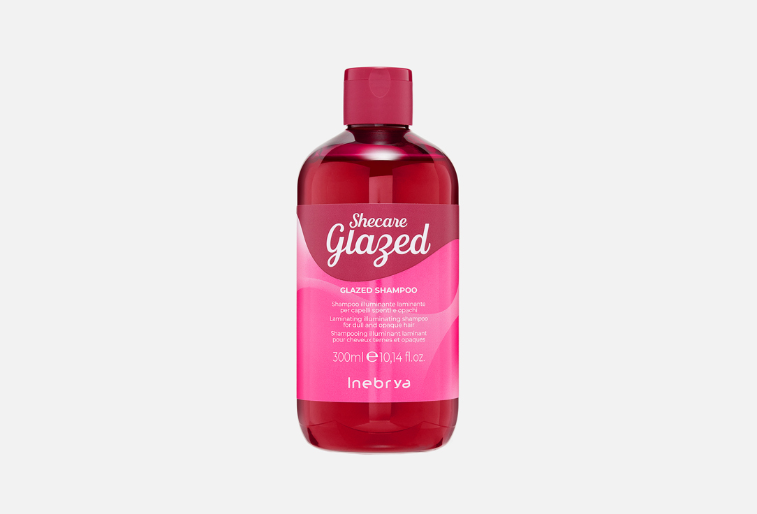 GLAZED 300 мл
