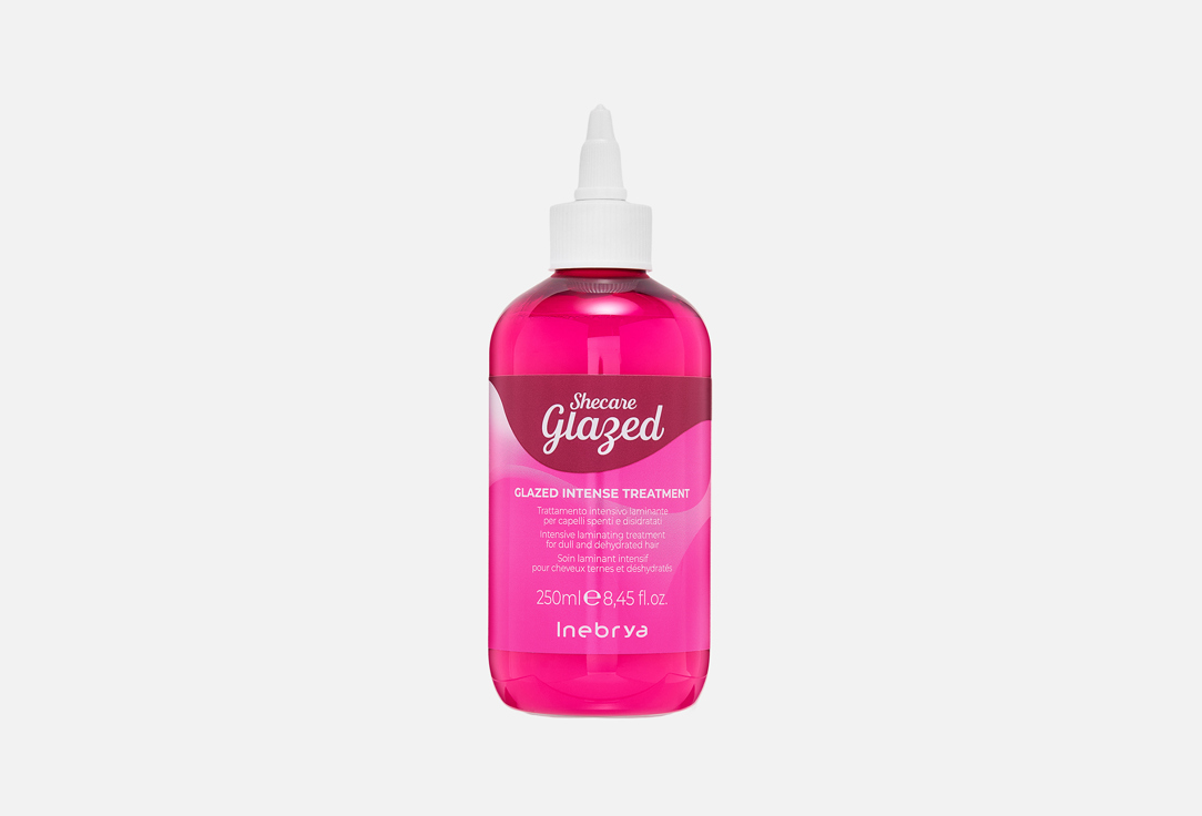 GLAZED INTENSE TREATMENT 250 мл