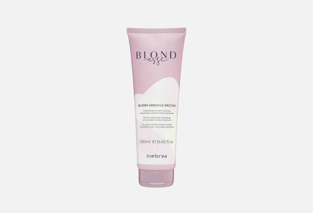 BLONDE MIRACLE nectar 250 мл