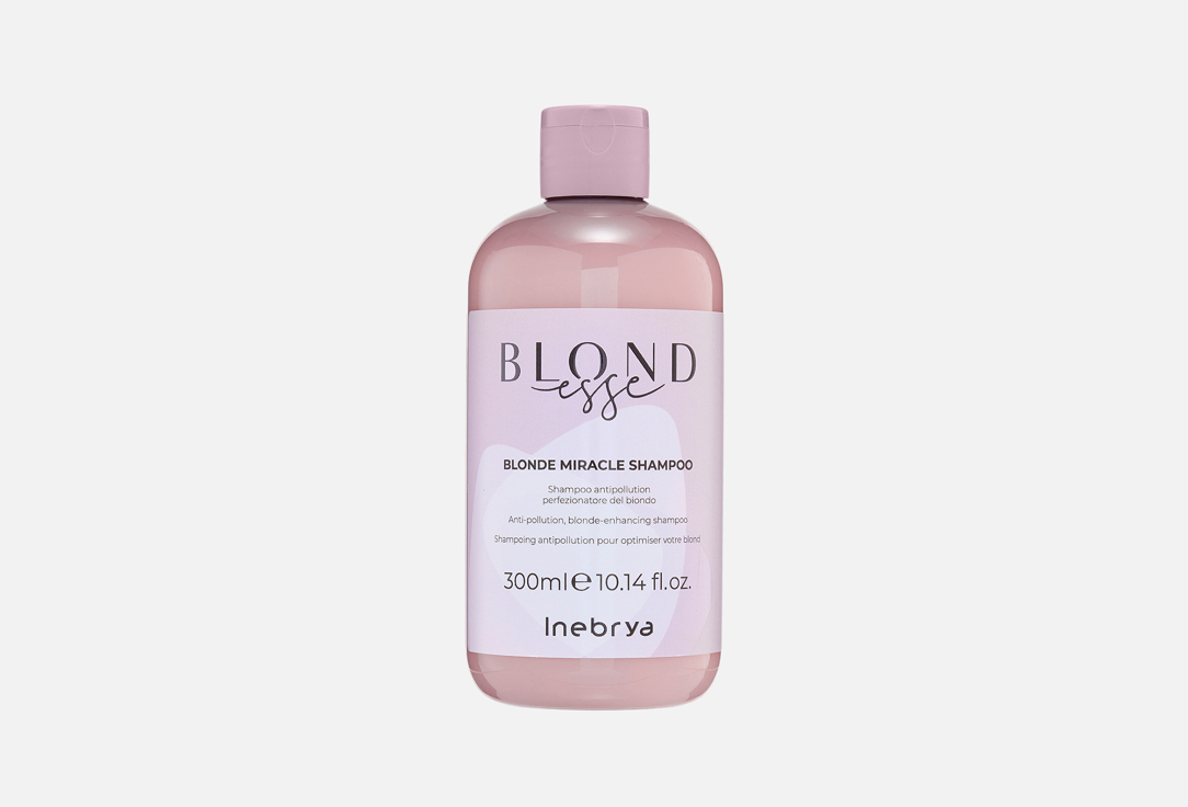 BLONDESSE MIRACLE 300 мл