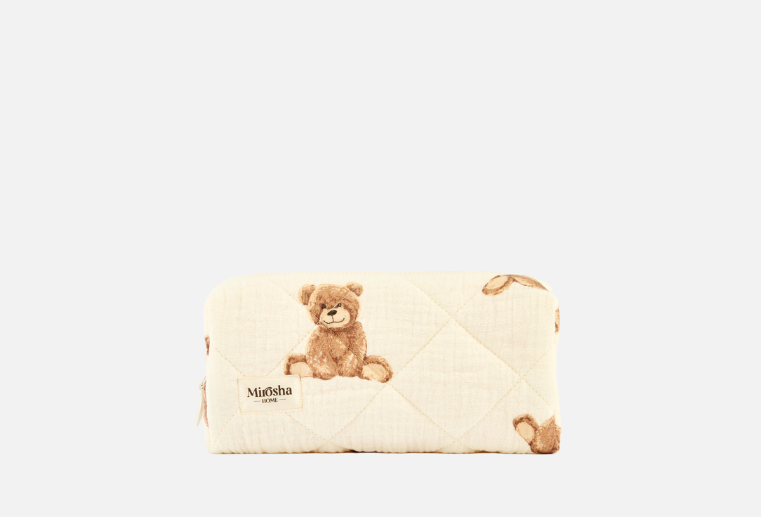 Teddy bear
