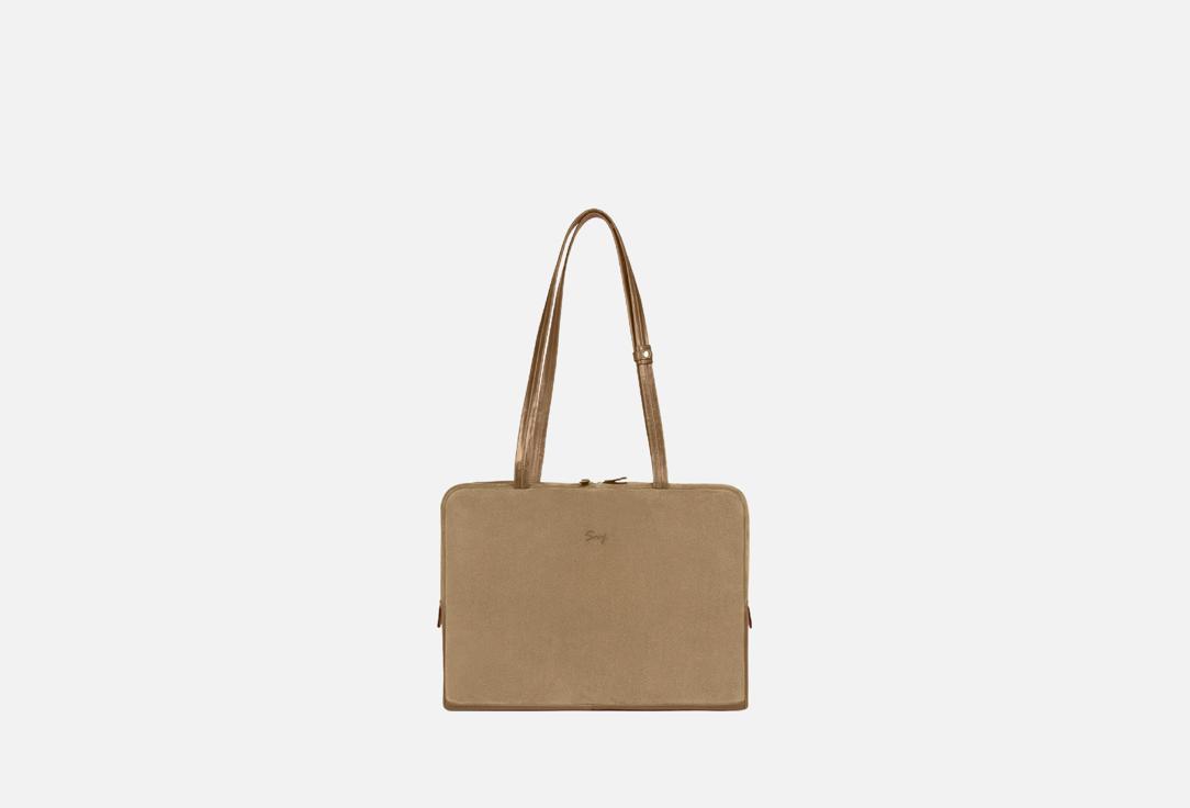 Suede