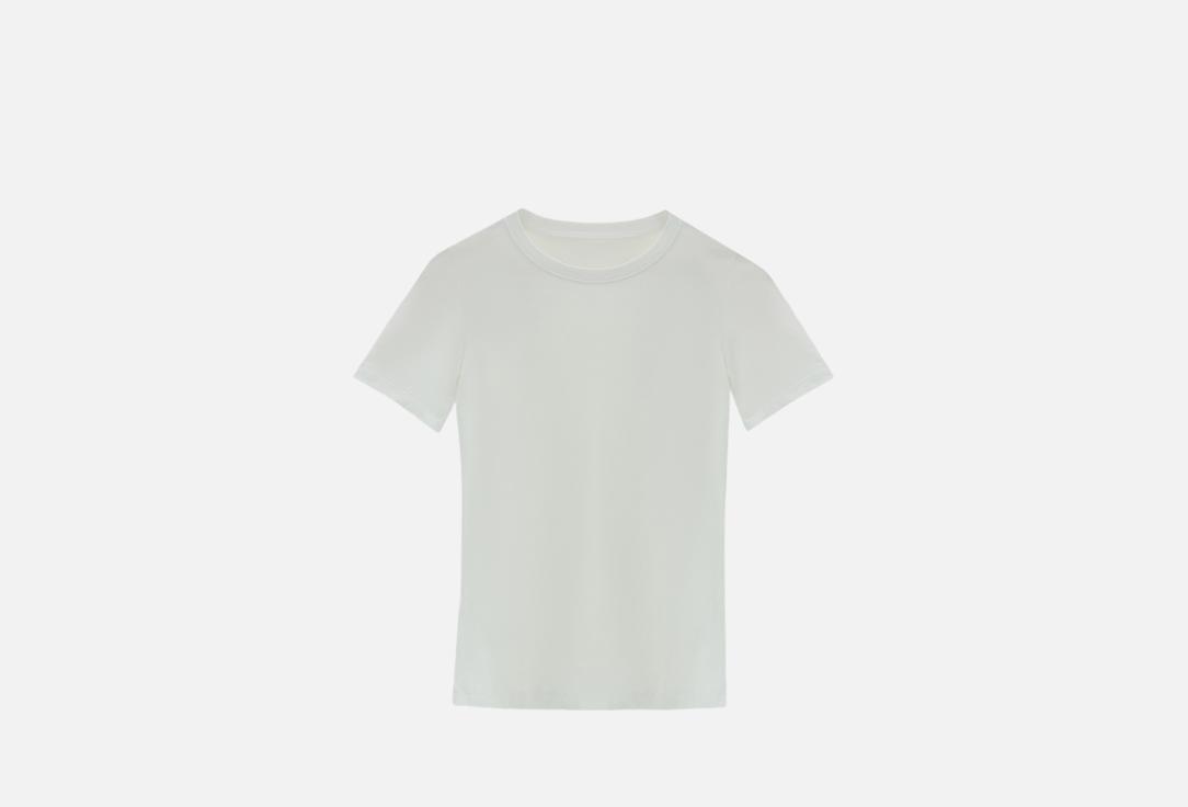 Белая XL мл