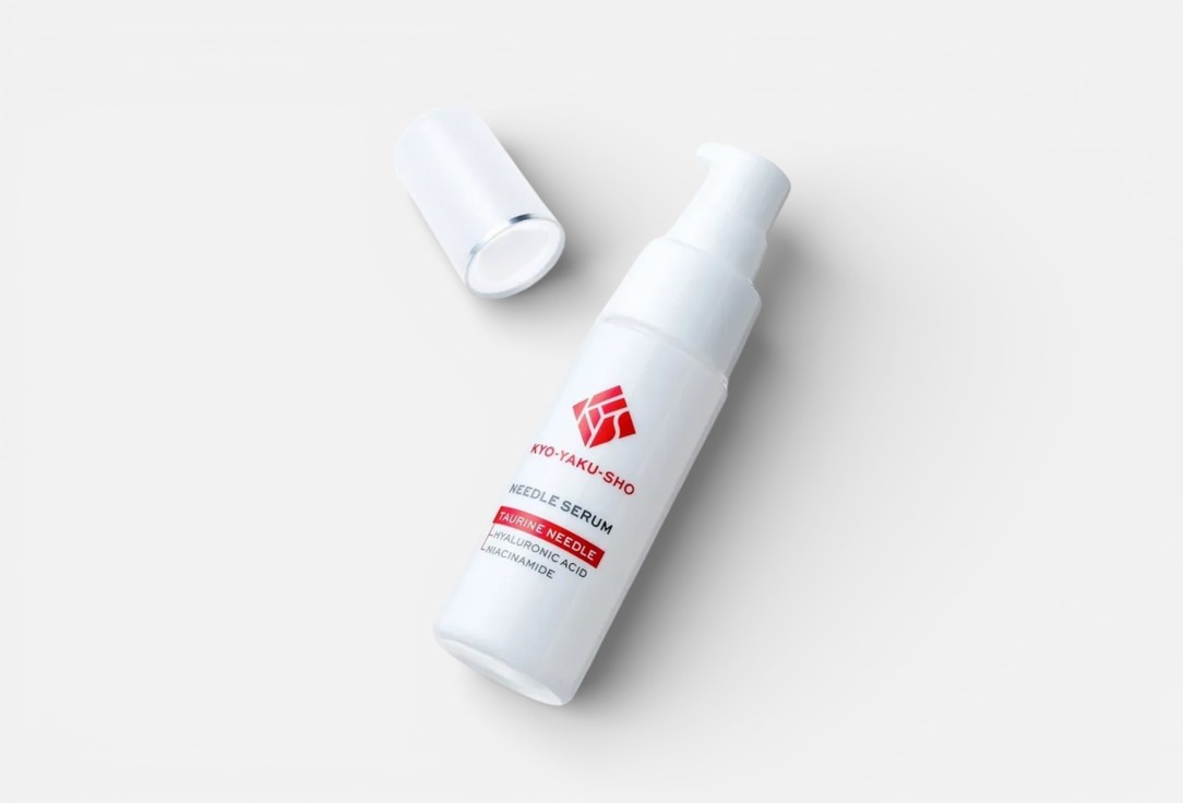 KYO-YAKU-SHO Needle serum 30 мл — фото 2