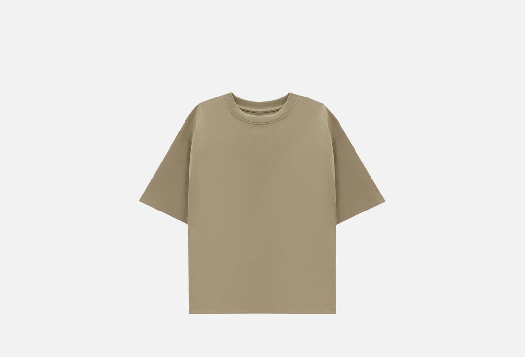 Бежевая XL мл