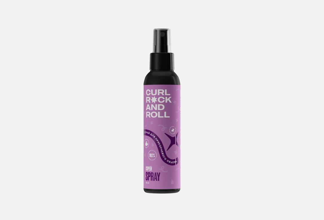 Root volume spray 150 мл