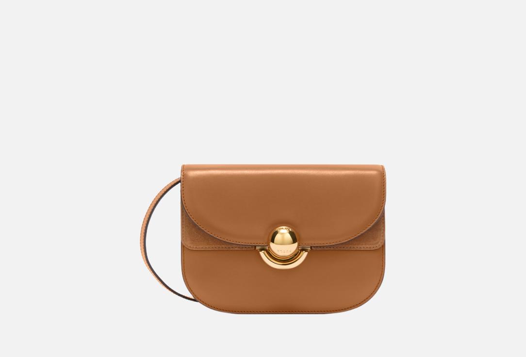 SFERA MINI Round Brandy