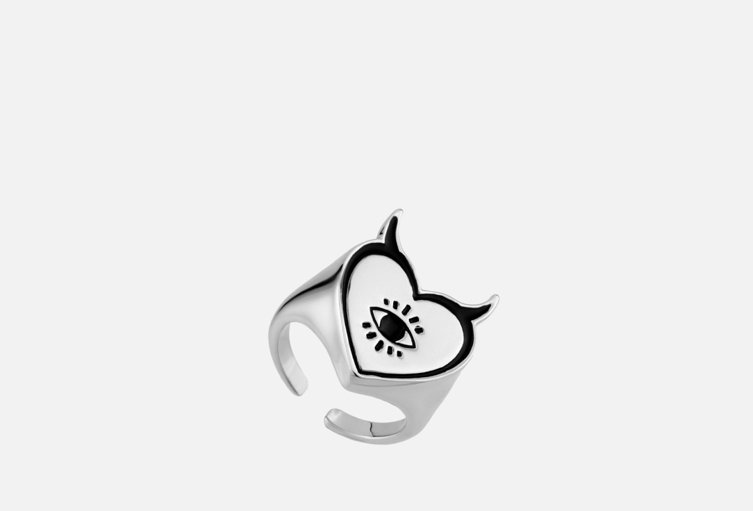 Little devil black 18 мл
