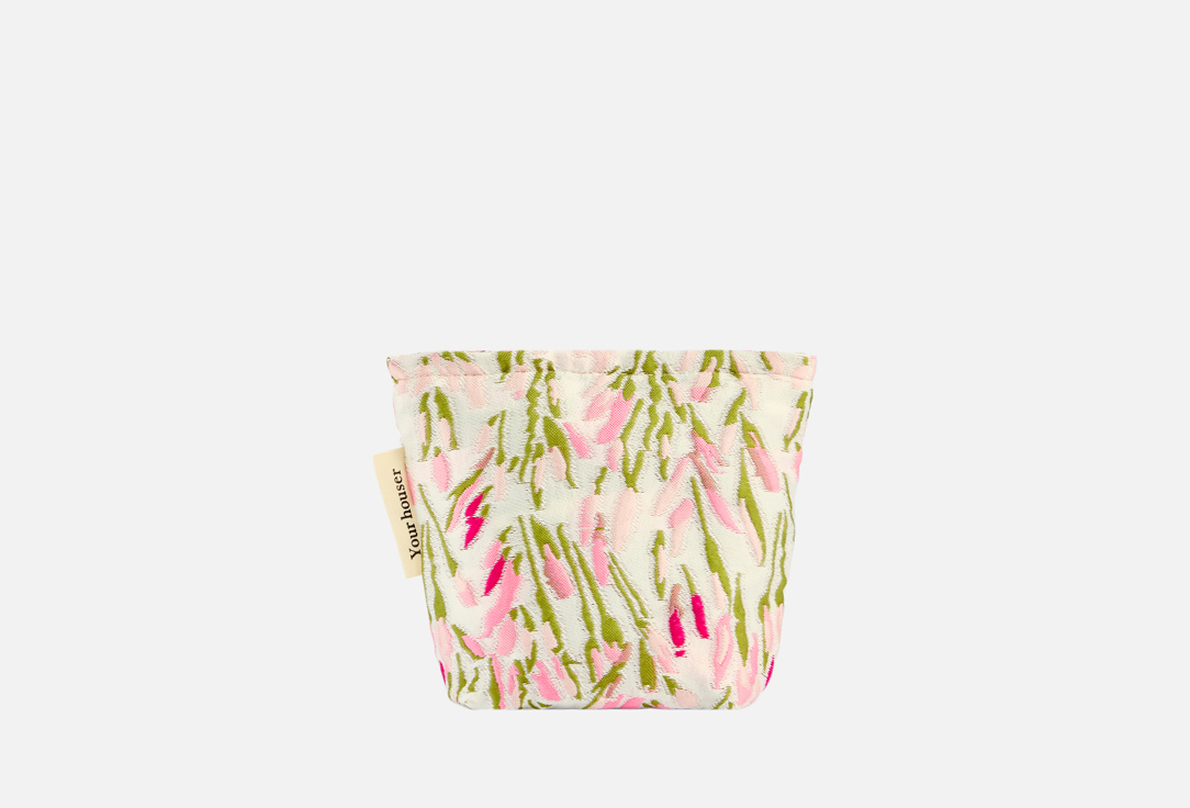 Pink flowers mini